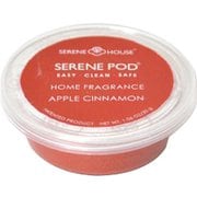Serene Pod Home Collection Apple Cinnamon PD2050