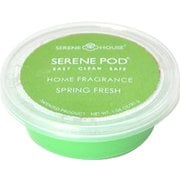 Serene Pod Home Collection SpringFresh PD2054