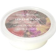 Serene Pod Essential OilBase ジェイドソナタ PD7037