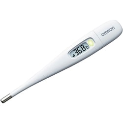 MC-687 [電子体温計 けんおんくん 予測式15秒 管理医療機器]