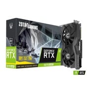 ZOTAC GAMING GeForce RTX 2070 SUPER MINI グラフィックボード ZTRTX2070SMINI-8GBGDR6