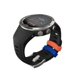 ヨドバシ.com - スント Suunto SUUNTO 5 Black Steel（スント5 ブラックスティール）日本正規品 SS050445000  通販【全品無料配達】