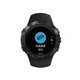 SUUNTO 5 ALL BLACK （スント5 オールブラック）国内限定販売 中国語対応モデル SS050303000