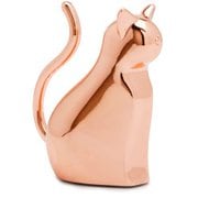 アニグラム リングホルダー キャット コパー