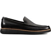 Fairford Step フェアフォード ステップ ブラックレザー 27cm CLJ-26143049-090