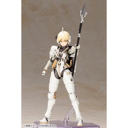KOTOBUKIYA - (再販) ルーデンス コジマプロダクション プラモデル(KP436) コトブキヤ ルーデンス コジマプロダクション プラモデル コトブキヤ｜文具