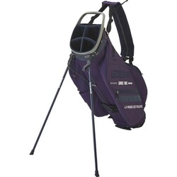 ルコックスポルティフ　スタンドキャディバック Amazon.co.jp: [ルコックスポルティフ] キャディバッグ 1.8kg 7