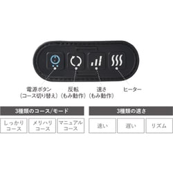 ヨドバシ.com - フジ医療器 FUJIIRYOKI マイリラ マルチ