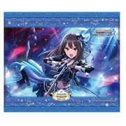 アイドルマスター シンデレラガールズ B2タペストリー 渋谷凛 オーバー・マイセルフ Ver. [キャラクターグッズ]