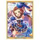 アイドルマスター シンデレラガールズ A3クリアポスター 難波笑美 爆笑チアー Ver. [キャラクターグッズ]