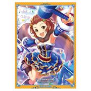 アイドルマスター シンデレラガールズ A3クリアポスター 難波笑美 爆笑チアー Ver. [キャラクターグッズ]