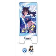 アイドルマスター シンデレラガールズ スマホスタンド 渋谷凛 [キャラクターグッズ]