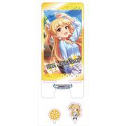 アイドルマスター シンデレラガールズ スマホスタンド 城ヶ崎莉嘉 [キャラクターグッズ]