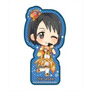 アイドルマスター シンデレラガールズ マグネットシール 佐々木千枝 [キャラクターグッズ]