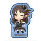 アイドルマスター シンデレラガールズ マグネットシール 橘ありす [キャラクターグッズ]
