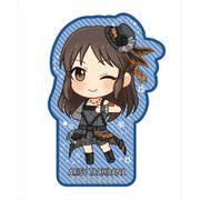 アイドルマスター シンデレラガールズ マグネットシール 橘ありす [キャラクターグッズ]