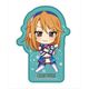 アイドルマスター シンデレラガールズ マグネットシール 結城晴 [キャラクターグッズ]