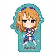 アイドルマスター シンデレラガールズ マグネットシール 結城晴 [キャラクターグッズ]