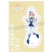 TVアニメ あんさんぶるスターズ！ アクリルスタンド 姫宮桃李 [キャラクターグッズ]