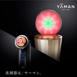 ヨドバシ.com - ヤーマン YA-MAN M20 [RF美顔器 フォトプラス 