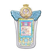 キラッとプリ☆チャン デザインパレット ジュエルホワイト [対象年齢：6歳～]