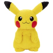 ポケモン くたくたたった！ ぬいぐるみ L ピカチュウ [ぬいぐるみ]