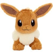 ポケモン くたくたたった！ ぬいぐるみ M イーブイ [ぬいぐるみ]