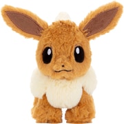 ポケモン くたくたたった！ ぬいぐるみ S イーブイ [ぬいぐるみ]