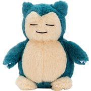 ポケモン くたくたたった！ ぬいぐるみ S カビゴン [ぬいぐるみ]