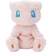 ポケモン くたくたたった！ ぬいぐるみ M ミュウ [ぬいぐるみ]
