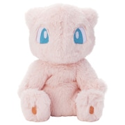 ポケモン くたくたたった！ ぬいぐるみ S ミュウ [ぬいぐるみ]