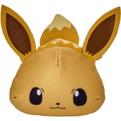 ヨドバシ Com ポケモン むにゅまる イーブイ ぬいぐるみ のレビュー 1件ポケモン むにゅまる イーブイ ぬいぐるみ のレビュー 1件