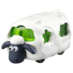 トミカ 159 タカラトミー ドリームトミカ No.159 ひつじのショーン ドリｰム