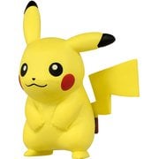 ポケットモンスター モンコレ MS-01 ピカチュウ