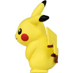 ヨドバシ Com タカラトミー Takaratomy ポケットモンスター モンコレ Ms 01 ピカチュウ 通販 全品無料配達