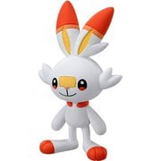 ポケットモンスター モンコレ MS-04 ヒバニー
