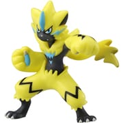 ポケットモンスター モンコレ MS-09 ゼラオラ