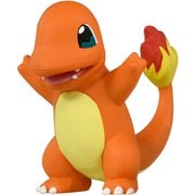 ポケットモンスター モンコレ MS-12 ヒトカゲ