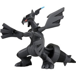 ヨドバシ Com タカラトミー Takaratomy ポケットモンスター モンコレ Ml 09 ゼクロム 通販 全品無料配達