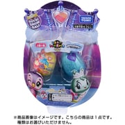 うまれて！ウーモ ミニ シーズン6.5 2個＋巣