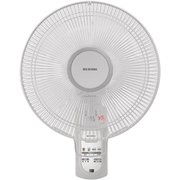 リモコン式壁掛け扇 マイコン式 ホワイト WFC-306