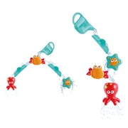 Hape E0215 海のともだち水車 [対象年齢：2歳～]