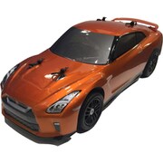 RC ゼロヨンスター 日産 GT-R [ラジコン]