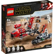 75250 [スター・ウォーズ パサアナのスピーダーチェイス]