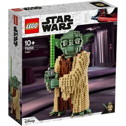 ヨドバシ.com - LEGO レゴ 75255 [スター・ウォーズ ヨーダ] 通販