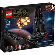 75256 [スター・ウォーズ カイロ・レンのパーソナルシャトル]