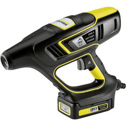 ヨドバシ.com - ケルヒャー KARCHER 1.328-104.0 [高圧洗浄機