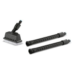2.644-018.0 [ハンドヘルド専用 デッキ‐クリーナー PS 20]