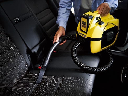 ヨドバシ.com - ケルヒャー KARCHER 1.198-306.0 [WD 1 バッテリー