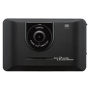 ドライブレコーダー X レーダー探知機 CB-R02